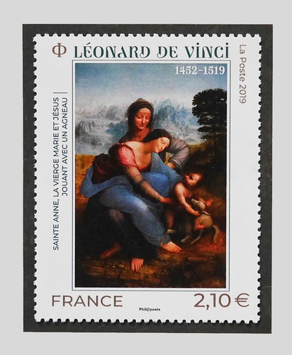 France 2019 5355 - -, yt