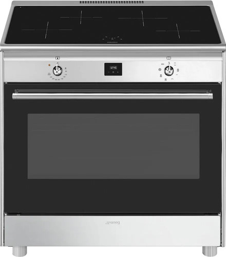 Smeg cg90cixt cuisine - smeg,