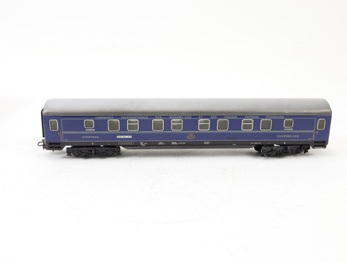 Märklin 4029 voiture - h0,