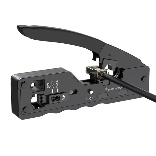 Pince sertir rj45 - à,