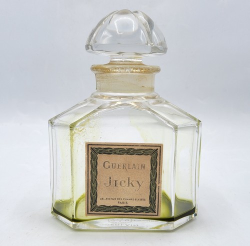 Flacon parfum - flacon, de