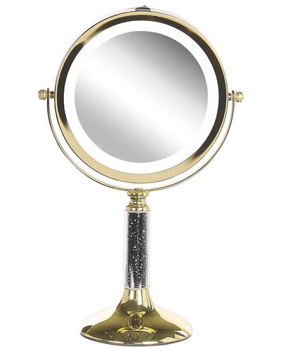 Beliani miroir de - beliani,