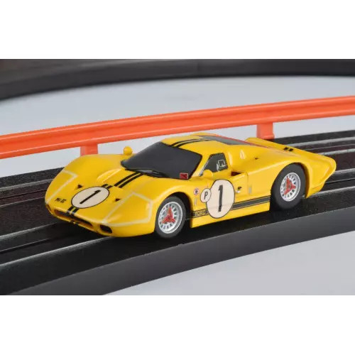 Afx racing 22025 ford gt40 - afx,