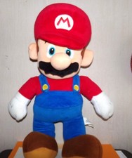 SUPER MARIO  DE NINTENDO