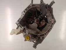 Boite de vitesses CITROEN C3