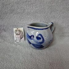 Petit pichet en grès MR