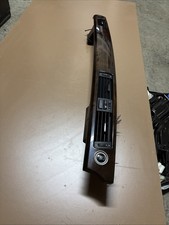 09-13 BMW E90 E91 323I 328I 330I 335I FRONT DASH CENTER FINE TRIM LM69 With Fans