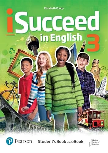 Isucceed english level 3 - isucceed,