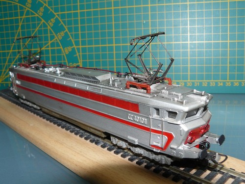 Locomotive lima cc40101 - lima,