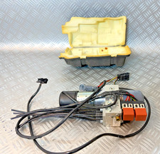 PEUGEOT 308 CC POMPE