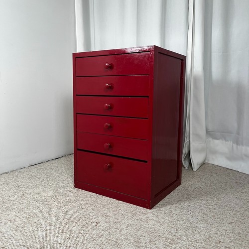 Petit meuble atelier pin - petit,