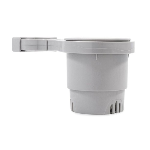 Camco porte gobelet - camco, gris