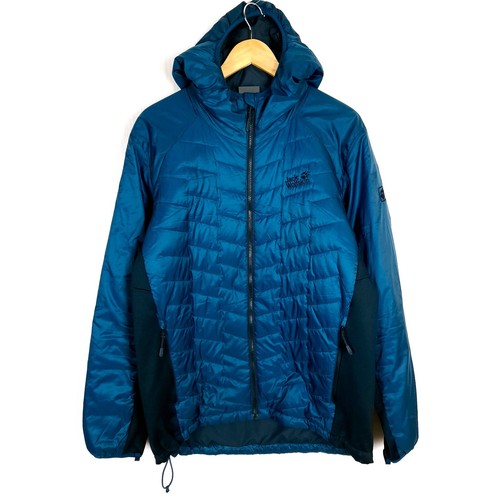 Veste matelassée homme jack - veste,