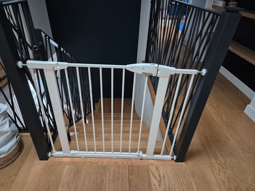 Barrière sécurité enfant - , 73