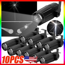 Mini LED Pin Spot Light Beam