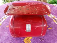 Balance de Ménage ancienne