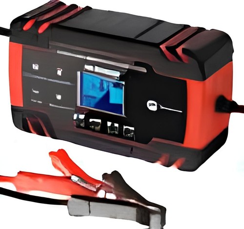 Chargeur batterie intelligent - batterie,