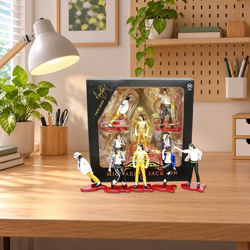 Set figurines miniatures - figurines,