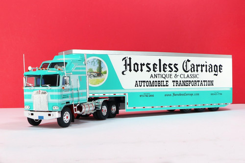 échelle kenworth k1000 - 1/43,