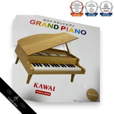 KAWAI Grand Piano en bois