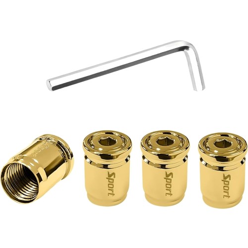 Lot bouchons valve de - lot,
