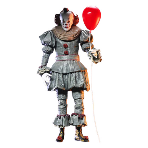 Bienvenue derry pennywise - derry,