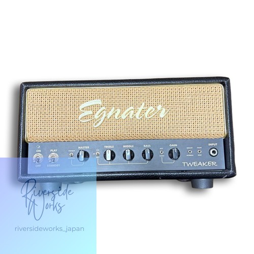 Egnater tweaker head - egnater, 15