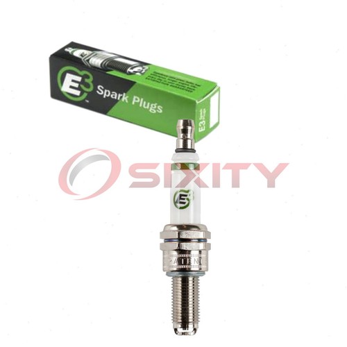 Spark plug for piaggio - e3,