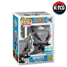 Funko Pop! Infinite