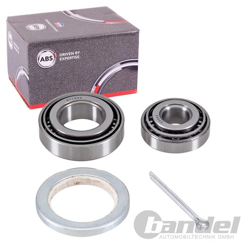 Abs kit roulement - de, roue