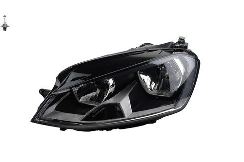 Phare compatible avec golf - phare,