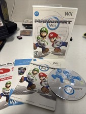 Mario Kart Wii (GP1012577)