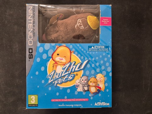 Zhu pets - zhu, neuf