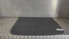 Tapis coffre - AUDI TT II