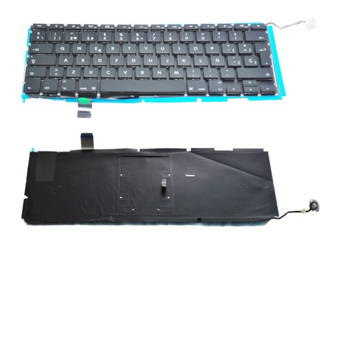 Original teclado español - original,