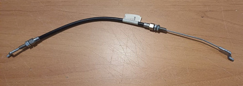 Cable pédales wolf etesia - wolf,