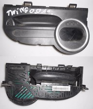 RENAULT TWINGO II SPEEDOMETER SPEEDOMETER COMPTEUR 362176283910