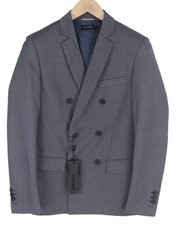 Blazer Pour Hommes Antony