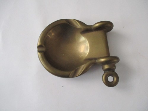 Cendrier marine - cendrier, /