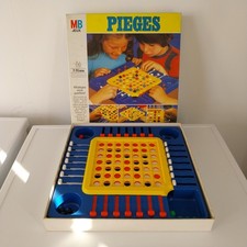 Jeu De Société Vintage  MB "
