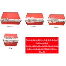 Hilti Boulon à Filetage M6