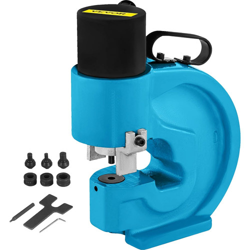 35t hydraulic hole - 35t,