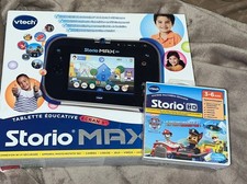 Jeux Jouet VTECH -Storio MAX