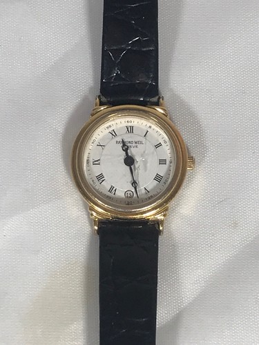 Woman raymond weil - woman's,