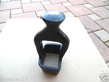 (n°54) old tool / Outil Ancien / Cordonnier / Bourrelier / Emporte Pièce Cuir 