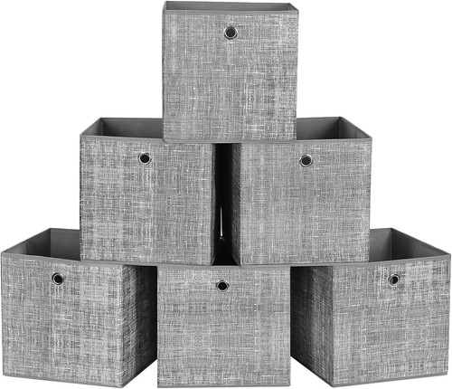 Lot tiroirs en - en, tissu