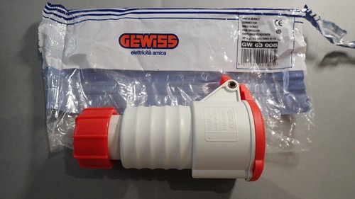 Gewiss gw63008 prise - gw63008,