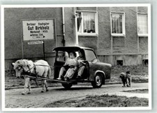 39390137 - 1000 Berlin Trabi