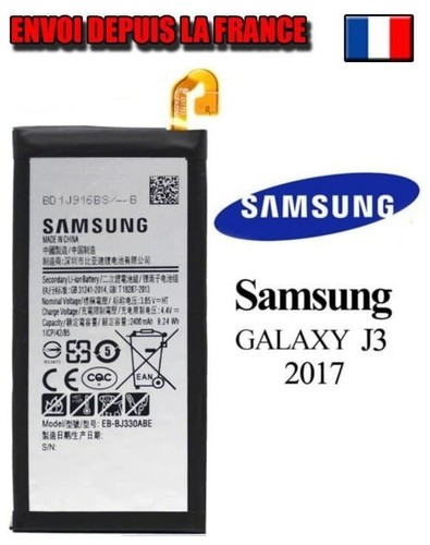 Batterie samsung originale - batterie,