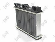 ABAKUS Radiateur de chauffage